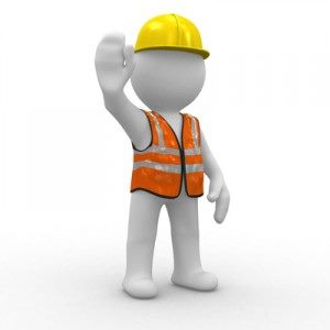Sicurezza sui luoghi di lavoro